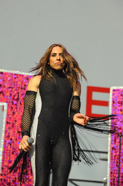 Melanie C