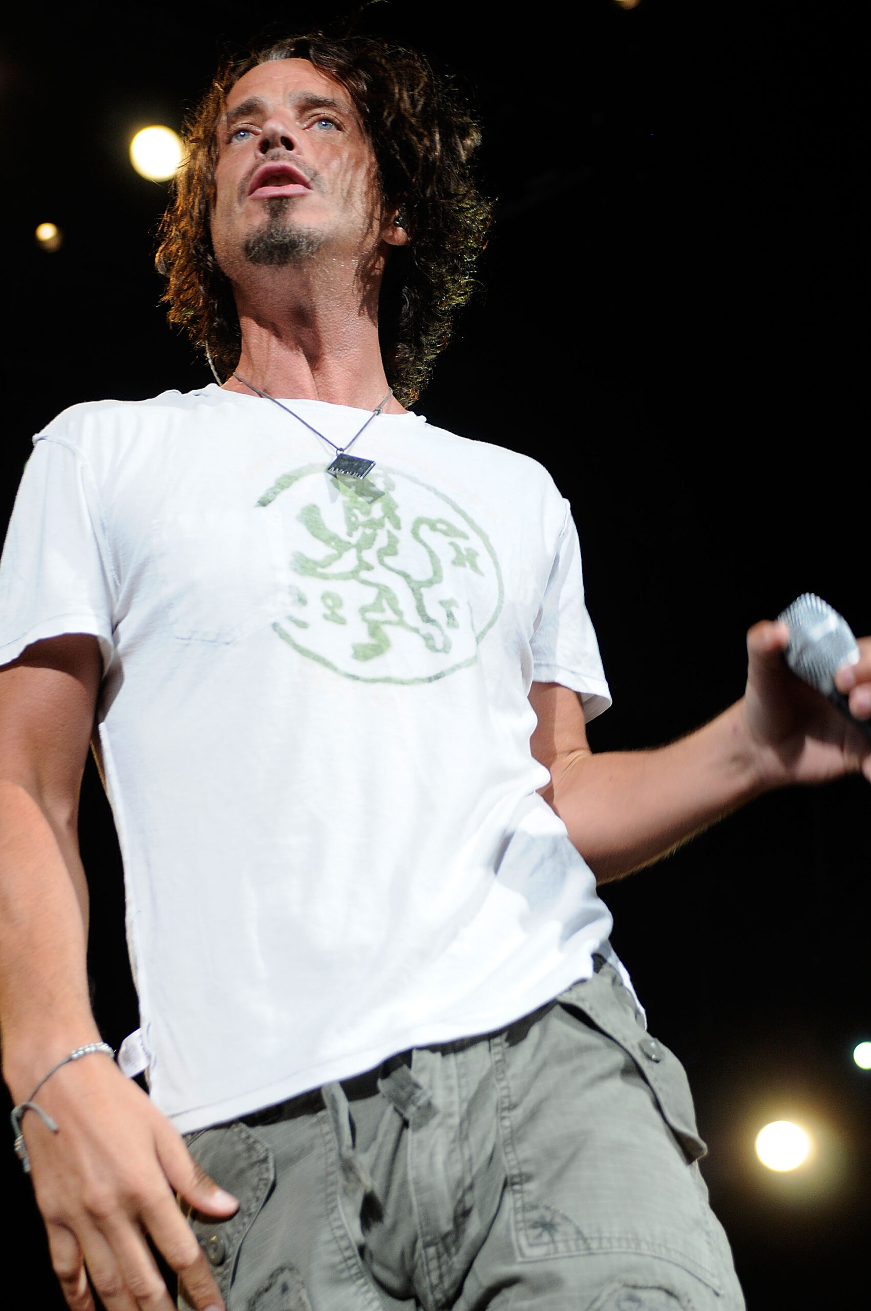 Chris Cornell