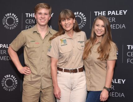 Irwin Family