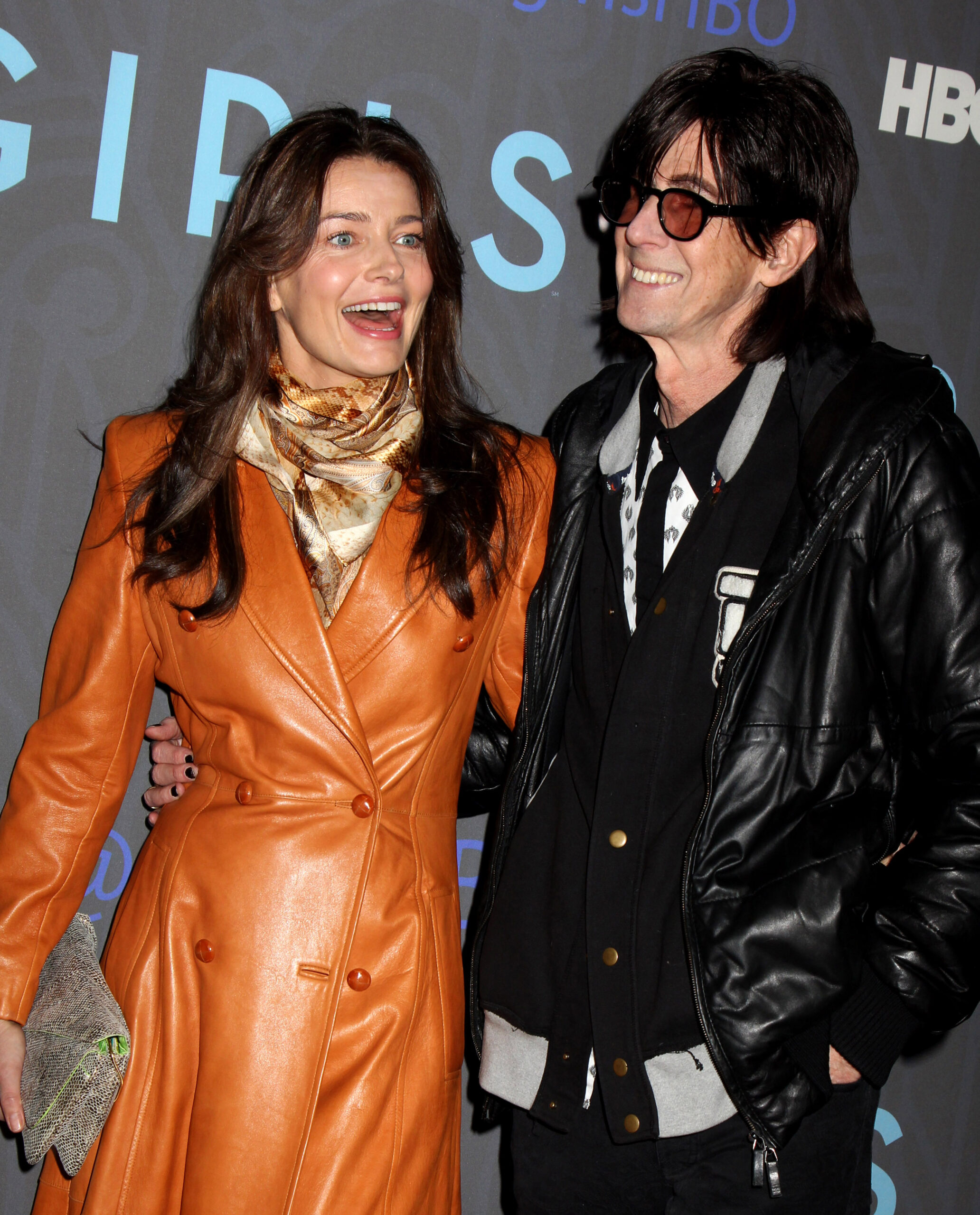 Ric Ocasek lead singer of The Cars has died at the age of 70 after being found unresponsive by estranged wife Paulina Porizkova in his Manhattan townhouse.