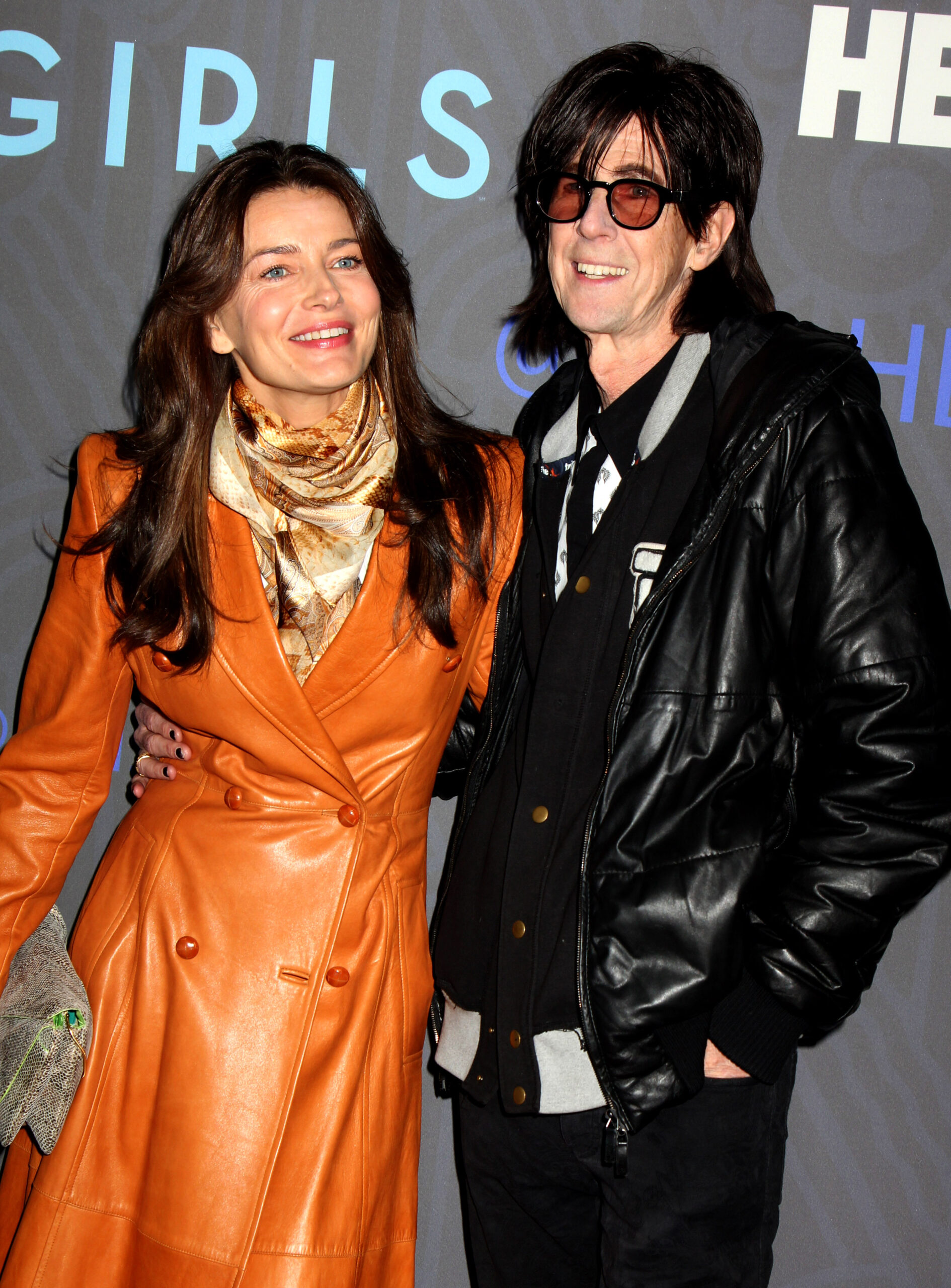 Ric Ocasek lead singer of The Cars has died at the age of 70 after being found unresponsive by estranged wife Paulina Porizkova in his Manhattan townhouse.
