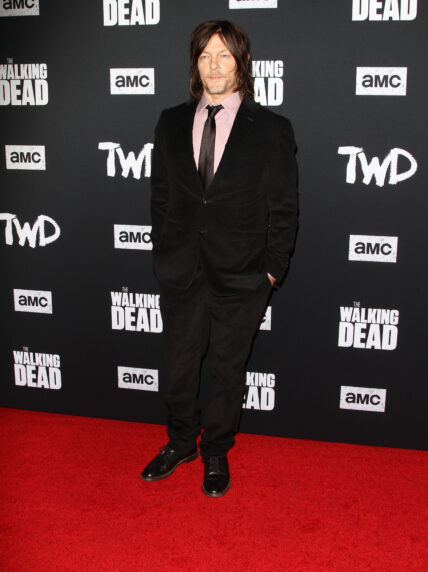 Norman Reedus