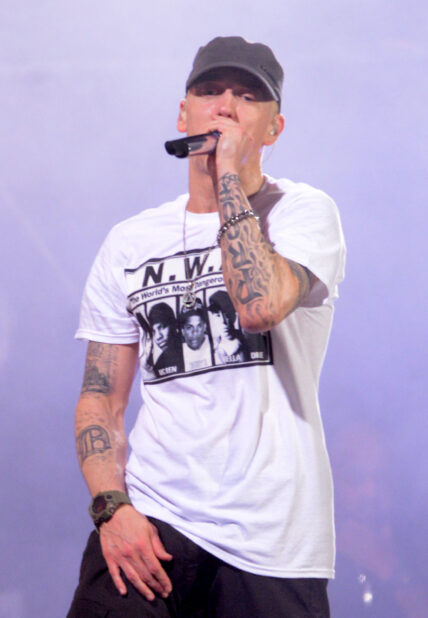 Eminem