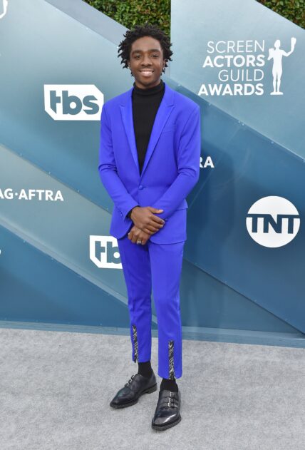 Caleb McLaughlin