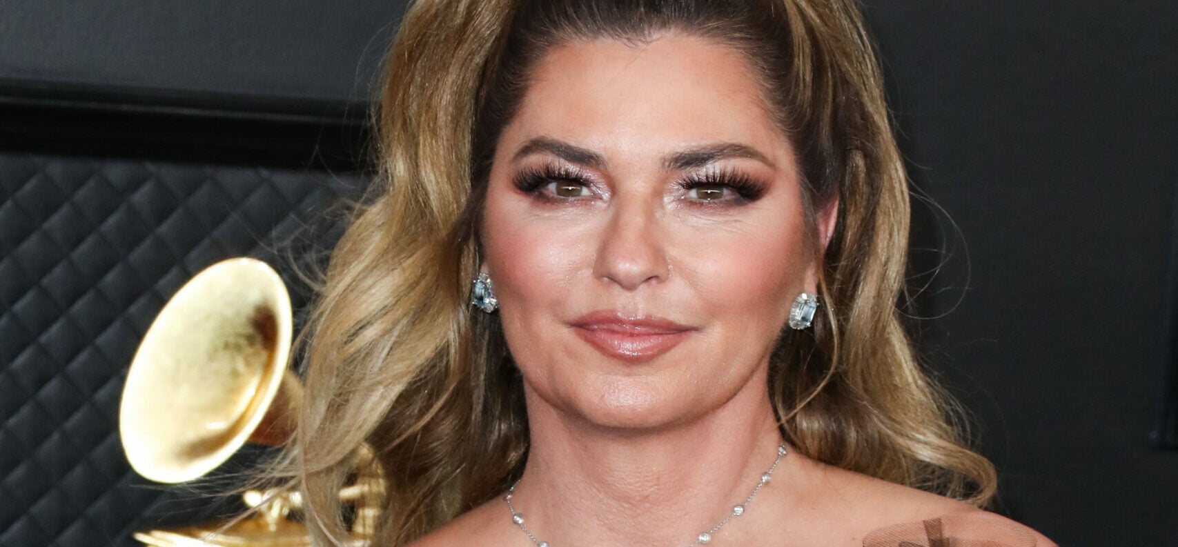 Shania Twain revela batalha sombria para perda de peso na menopausa