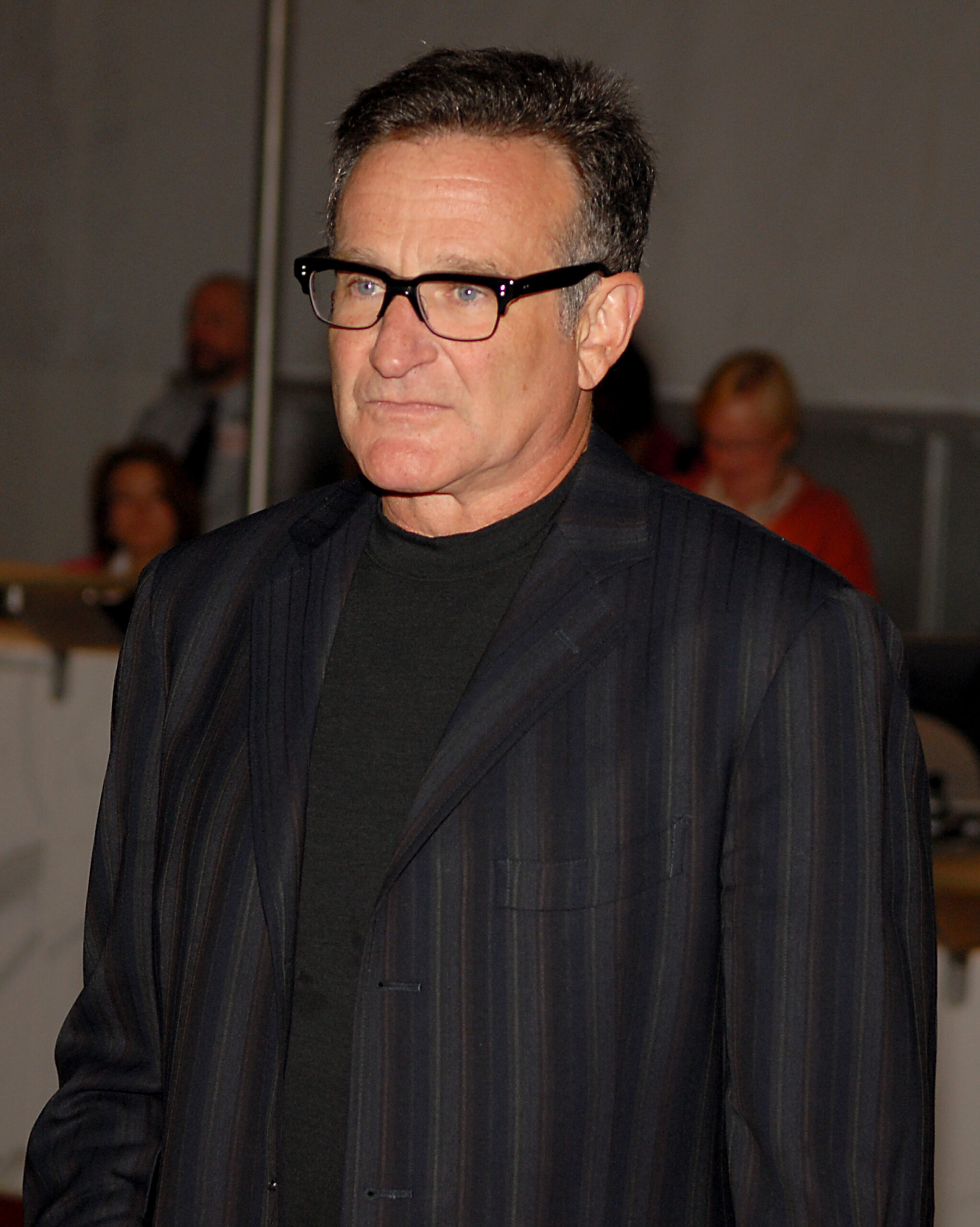 Robin Williams 