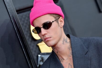 Justin Bieber