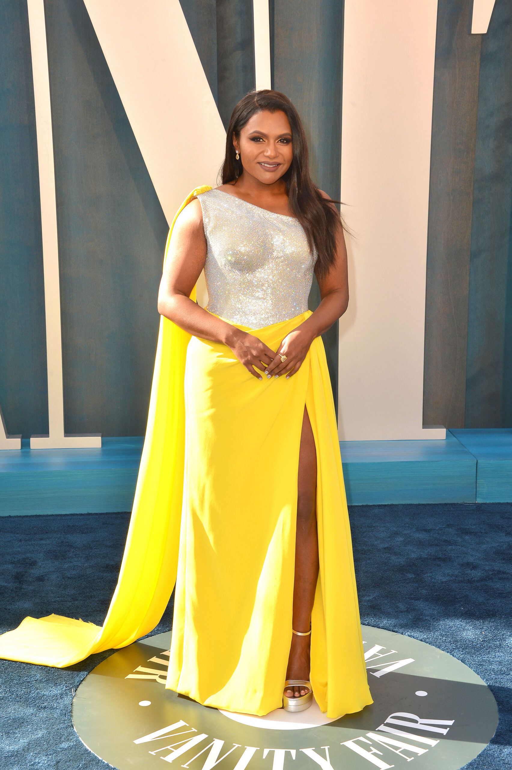 Mindy Kaling