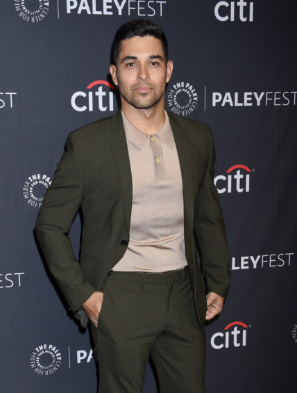 Wilmer Valderrama