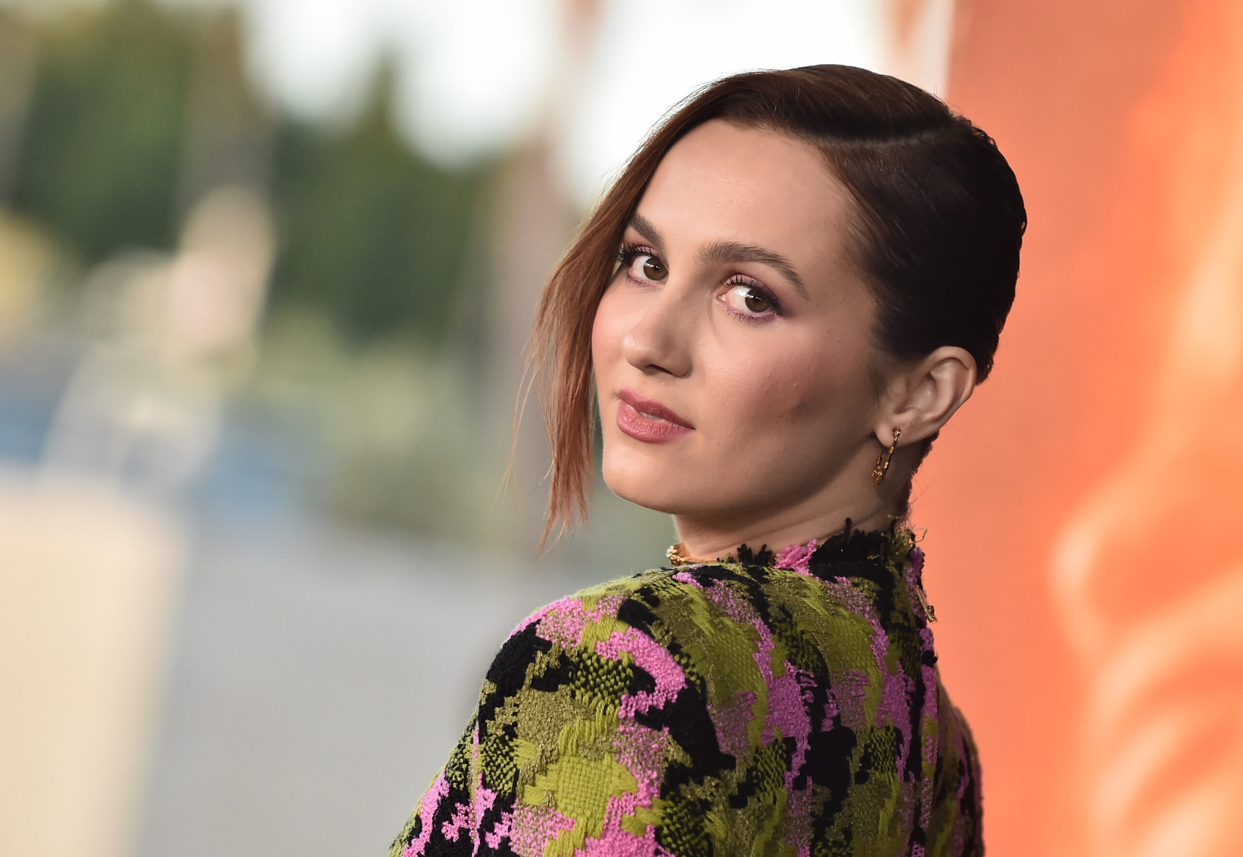 Maude Apatow