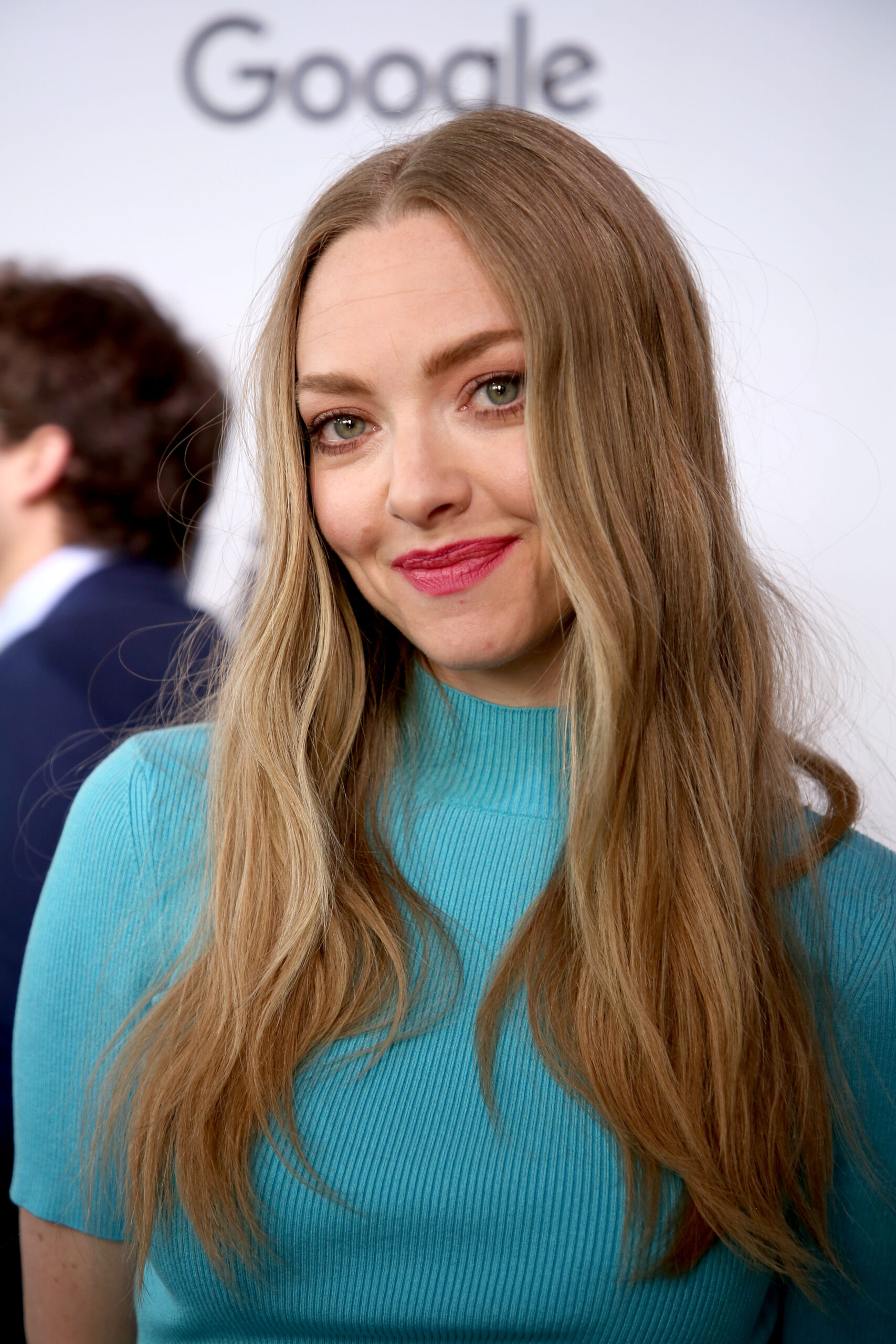 Amanda Seyfried