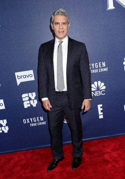 Andy Cohen