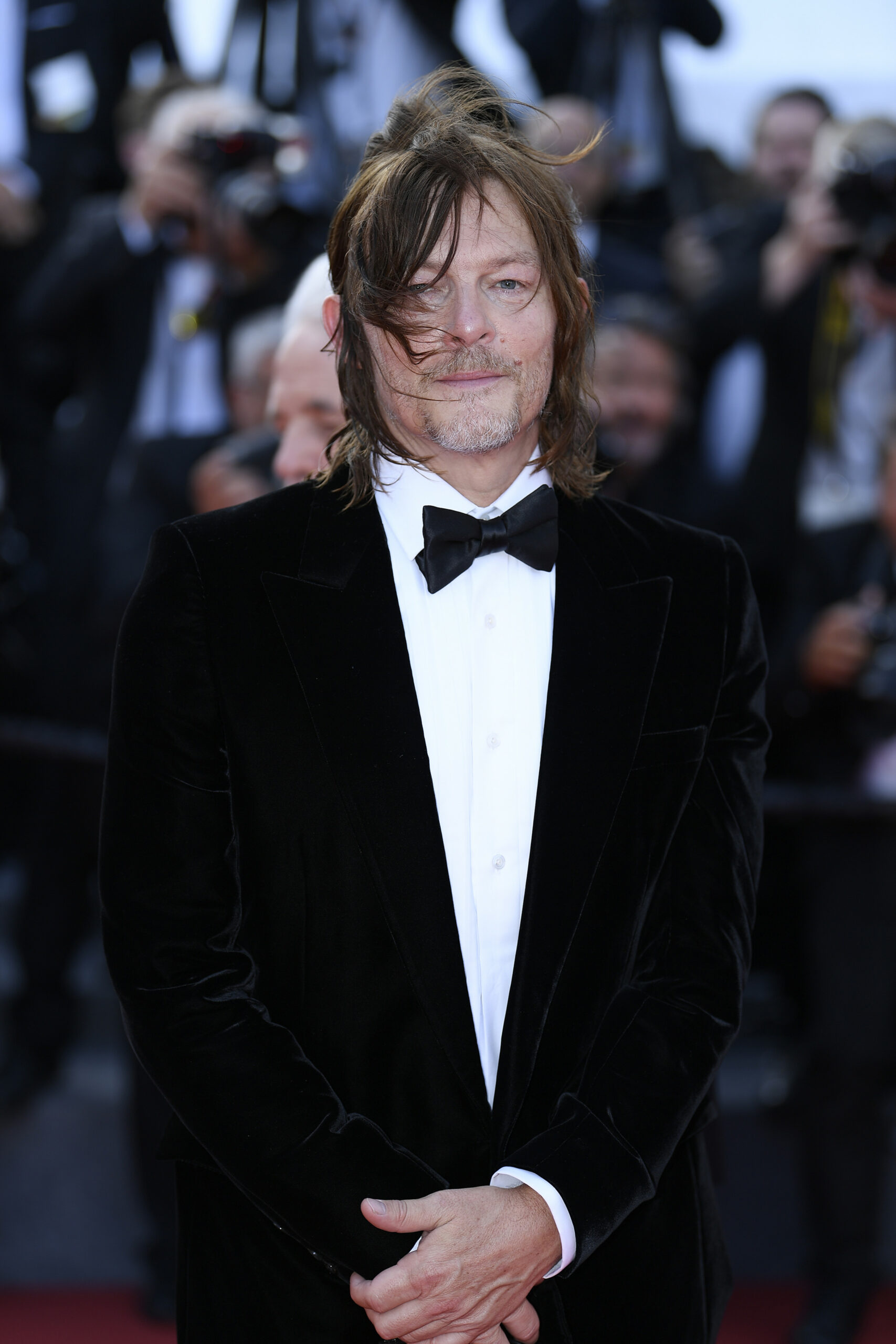 Norman Reedus