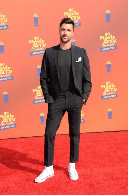 Tyler Stanaland