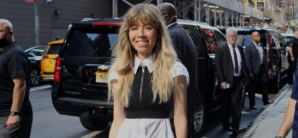 Jennette McCurdy