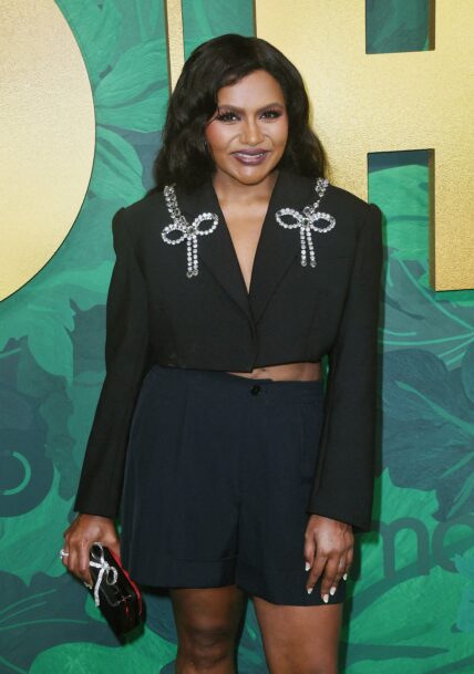 Mindy Kaling