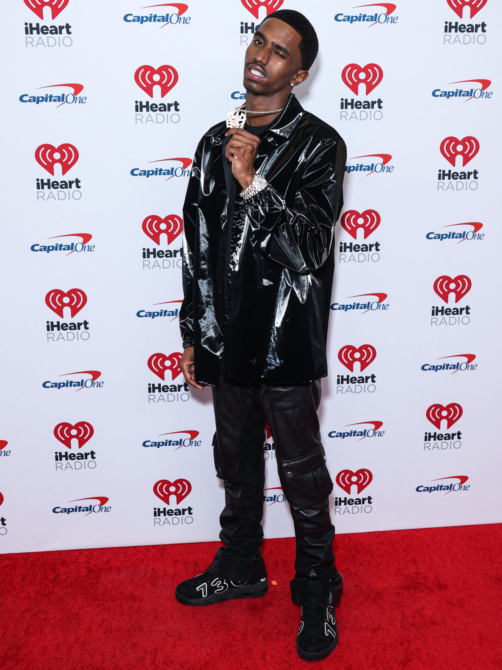 Diddy's Son, King Combs, Always Wanted To Be A Performer