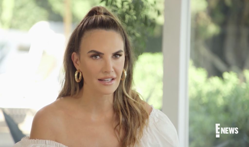 Armie Hammer's Estranged Wife, Elizabeth Chambers' 'Life Has Been Hell' Since Scandal