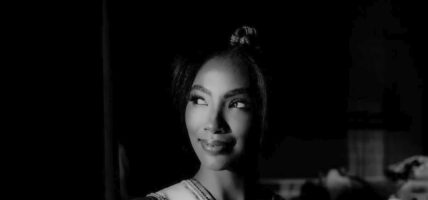 Taylor Hale's post on her Instagram page