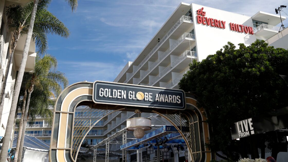 77th Annual Golden Globe Awards 2020 In Beverly Hills