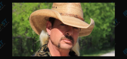 Joe Exotic
