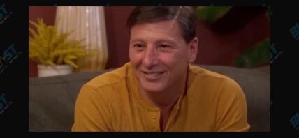 Tino Franco's Dad on The Bachelorette