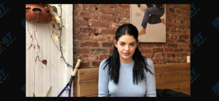 Indy Yelich O'Connor