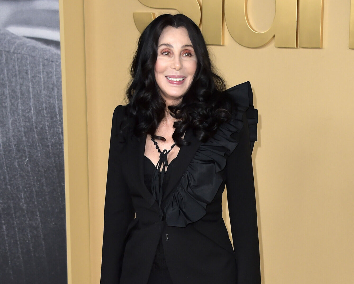 21 September 2022 - Los Angeles, California - Cher.