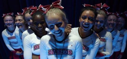 bring it on cheer or die