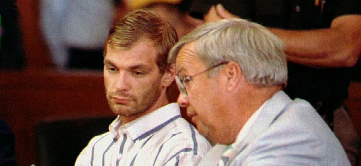 Jeffrey Dahmer