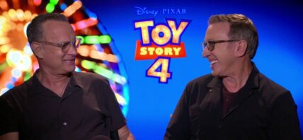 tom hanks and tim allen