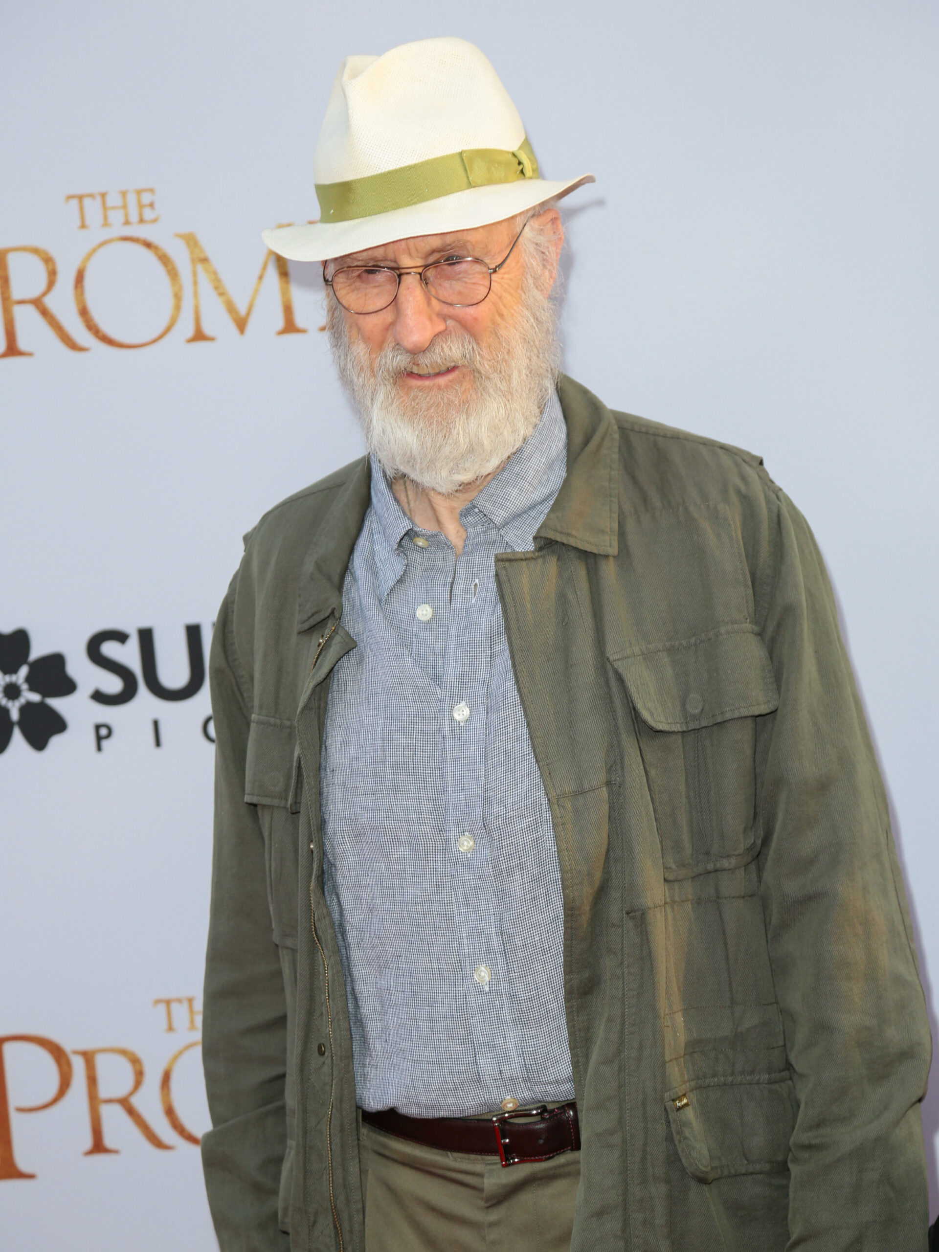 Premiere Of Open Road Films apos apos The Promise apos