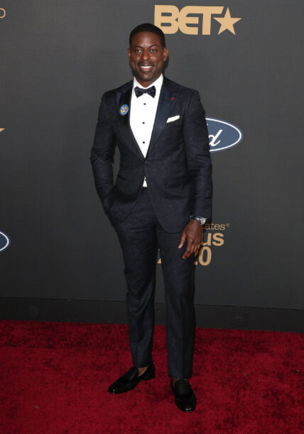 51st NAACP Image Awards