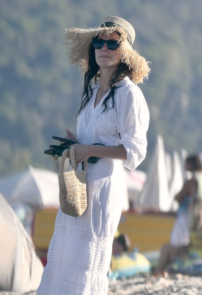 Are Leonardo DiCaprio and Camilla Morrone over?