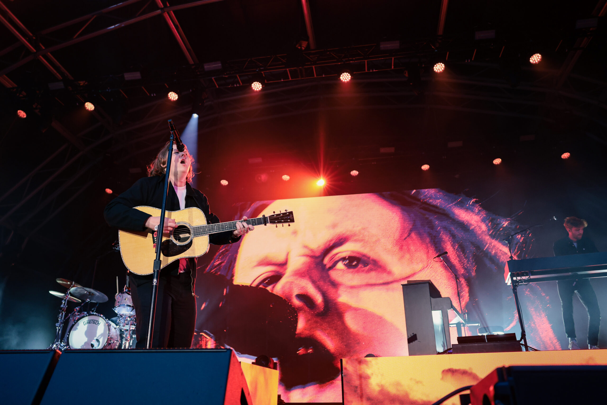 Lewis Capaldi
