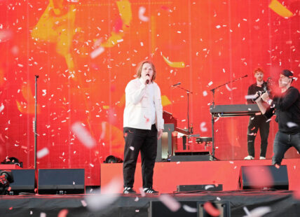 Lewis Capaldi
