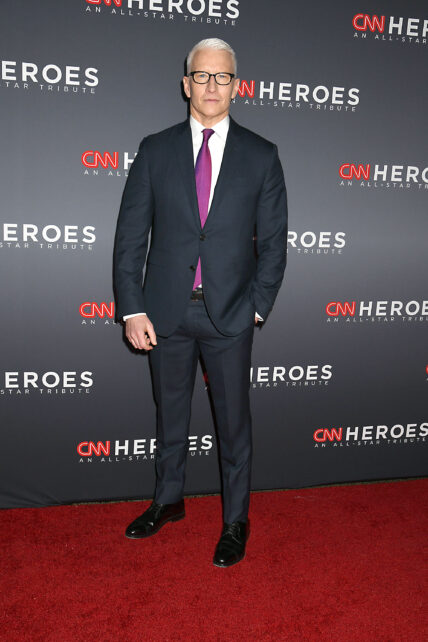 Anderson Cooper
