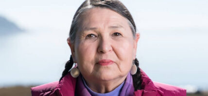 Sacheen Littlefeather has passed, aged 75