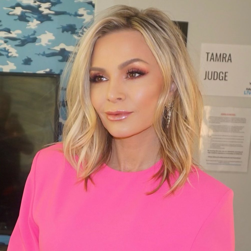 Tamra Judge