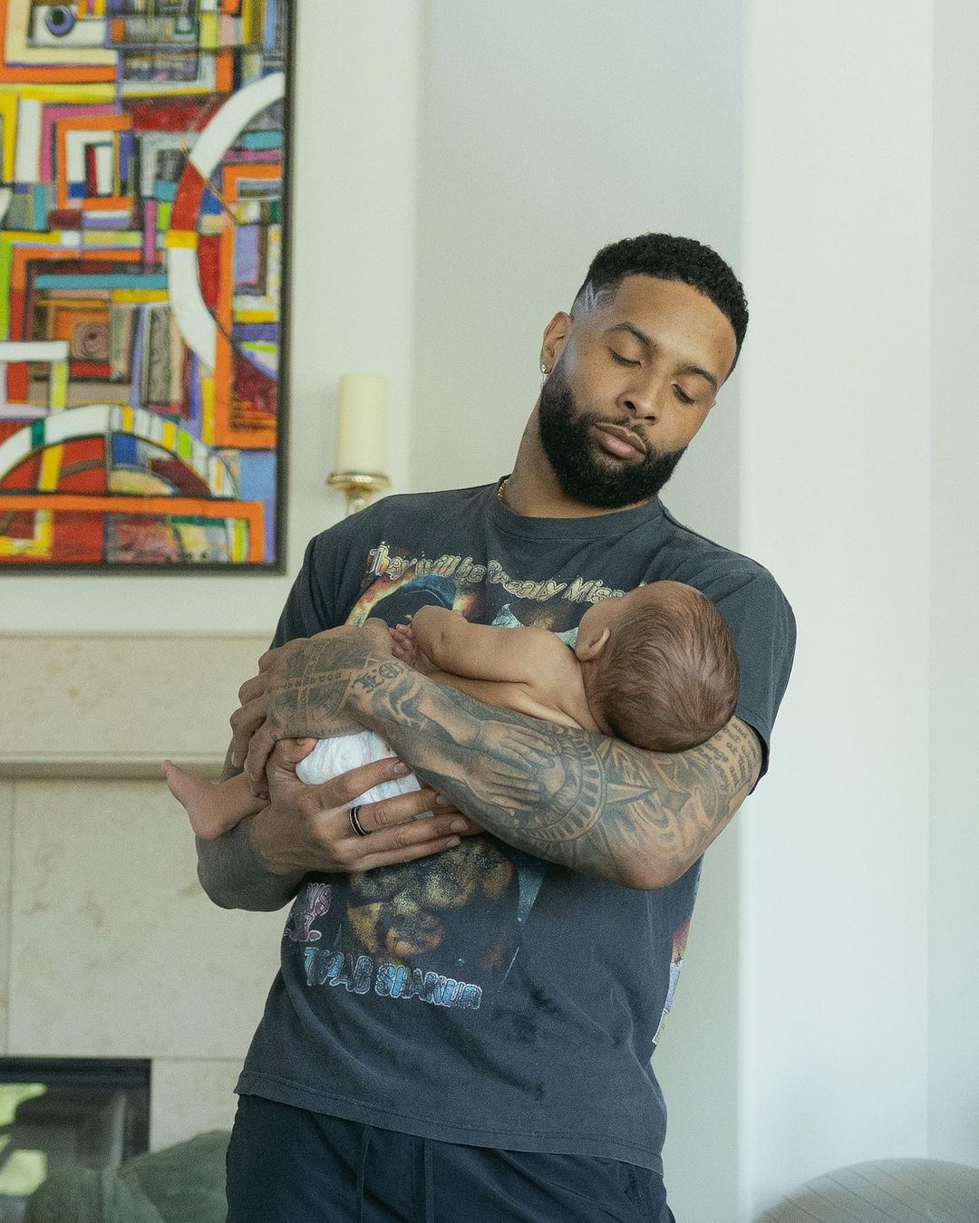 Odell Beckham Jr