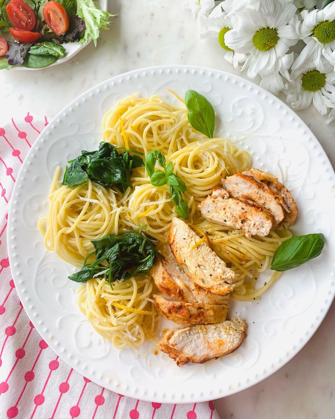 Barilla Pasta
