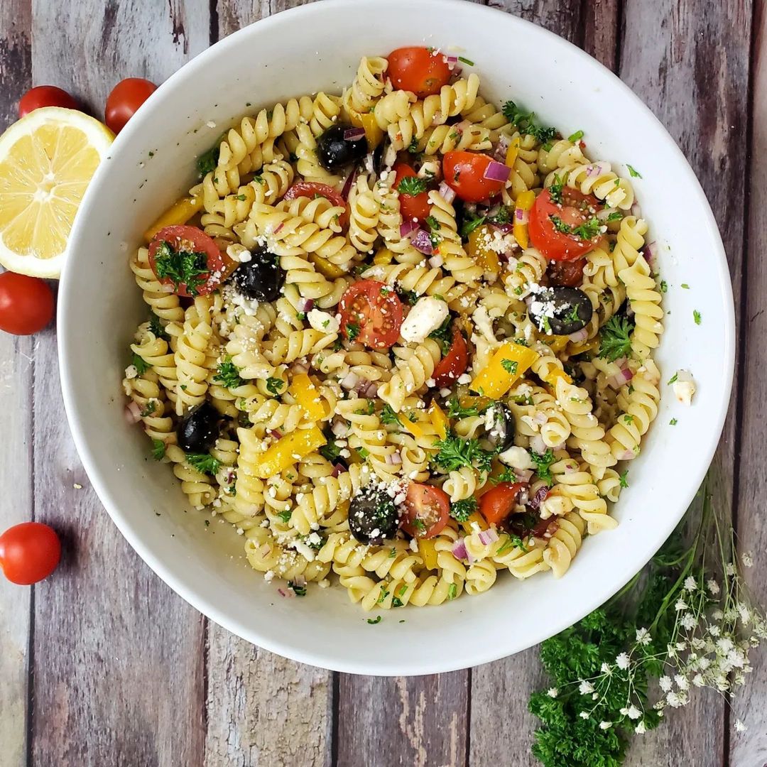 Barilla Pasta