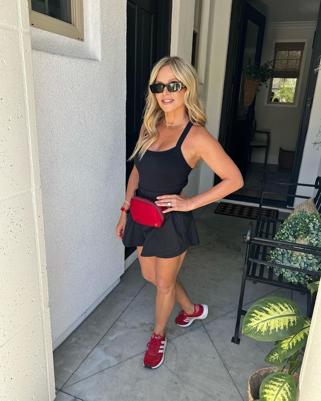 Tamra Judge