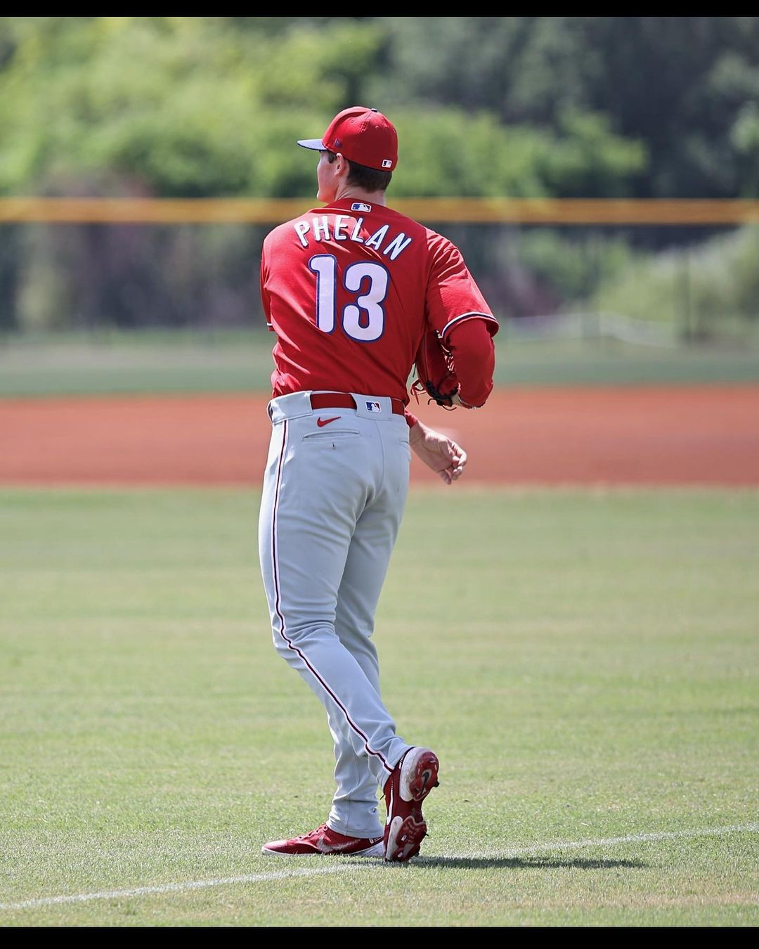 Corey Phelan