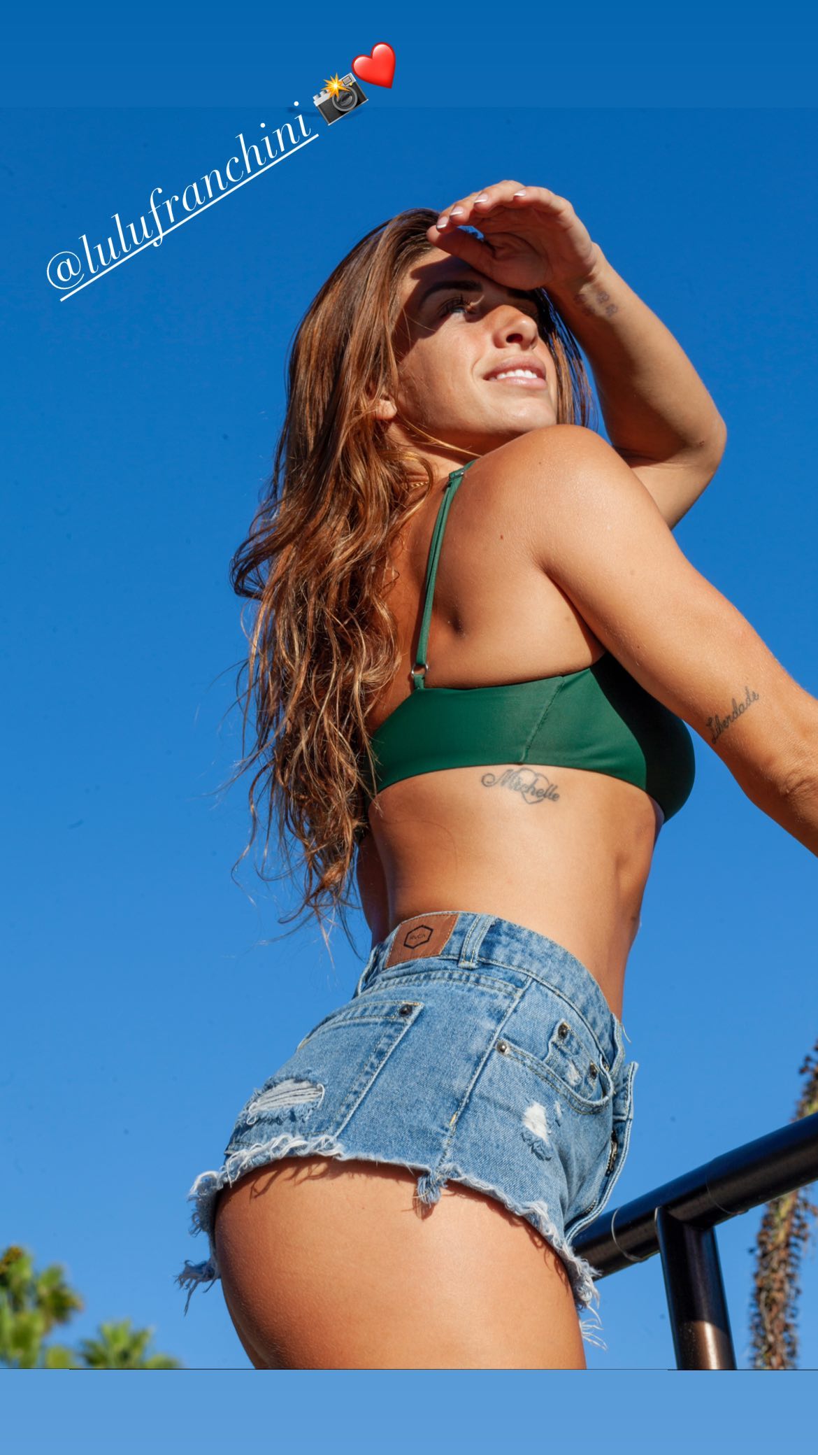 Mackenzie Dern