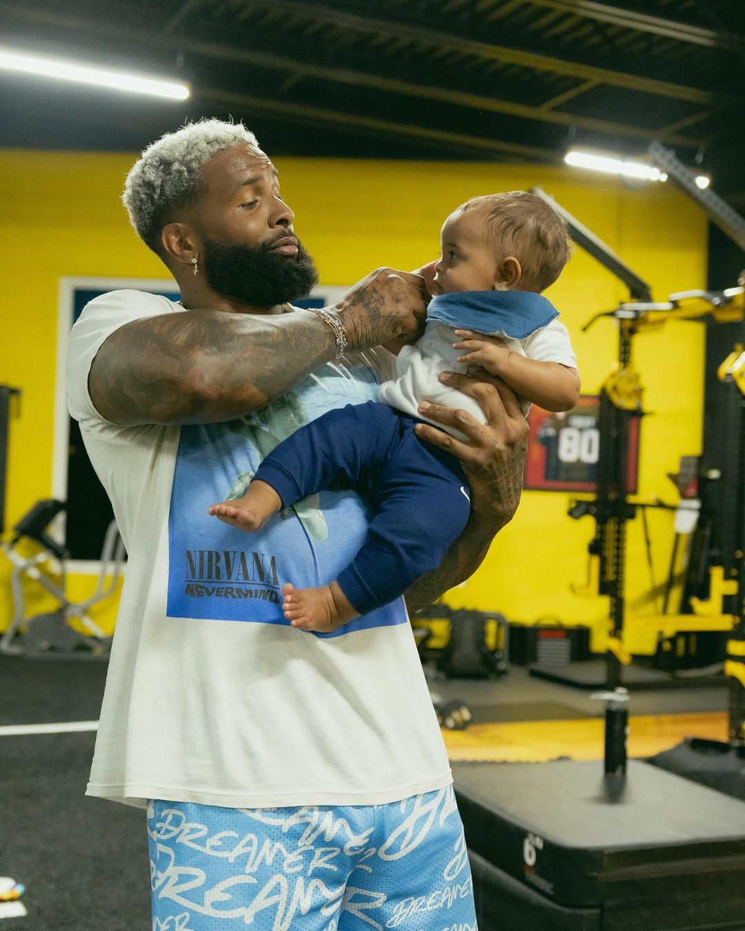 Odell Beckham Jr