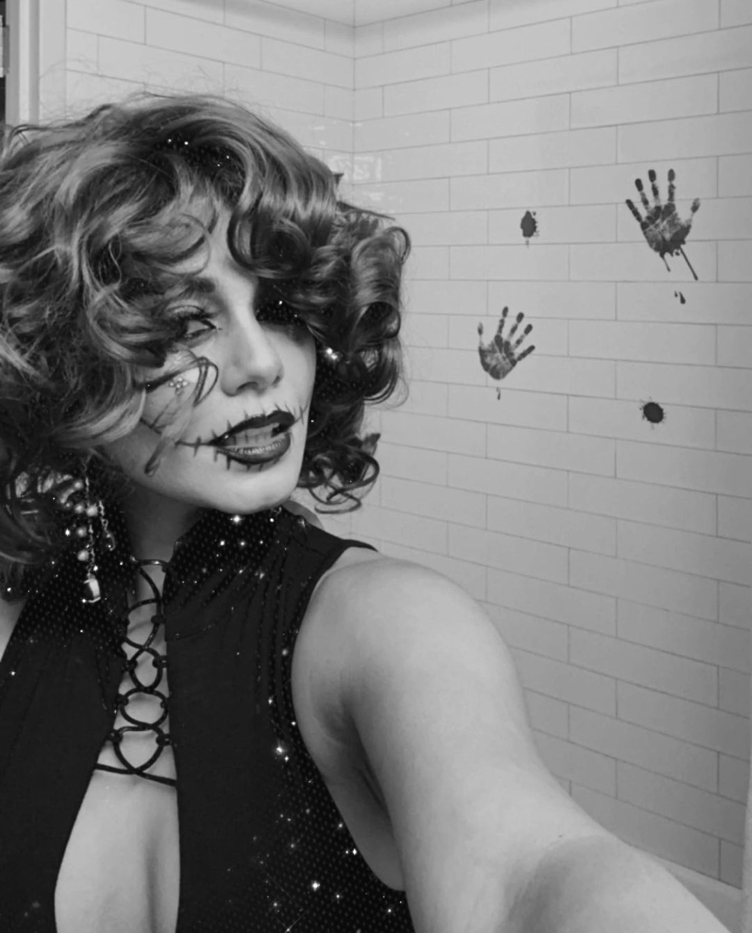 Vanessa Hudgens
