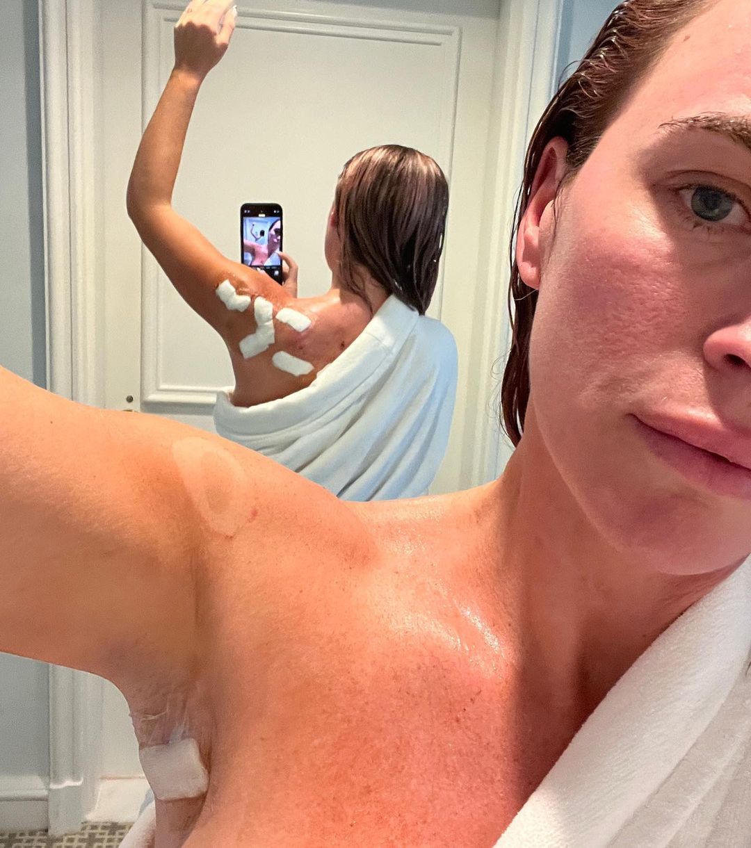 Teddi Mellencamp
