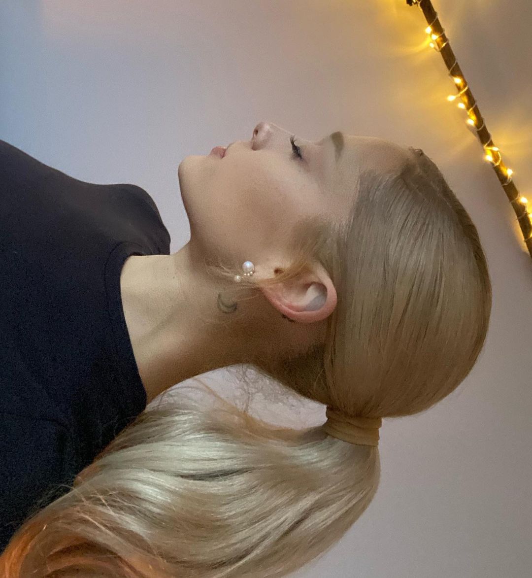 Ariana Grande