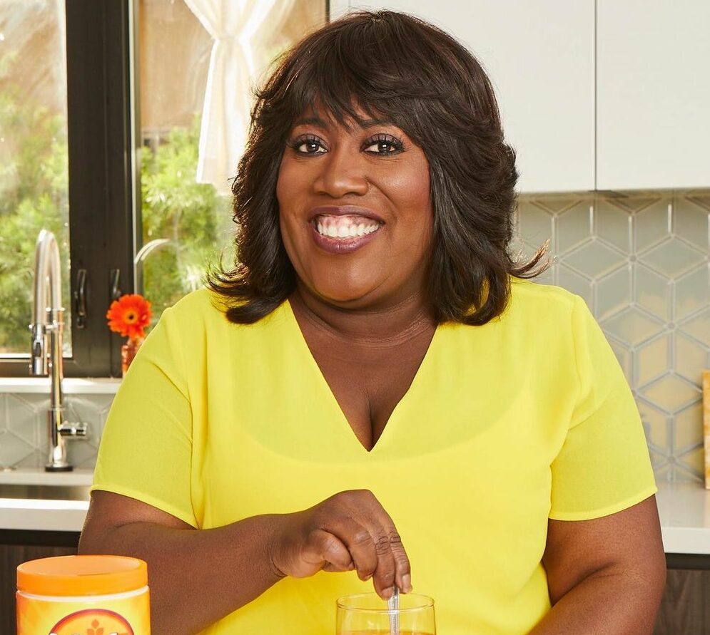 Sheryl Underwood